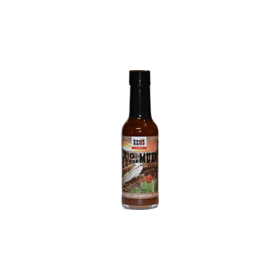 BBQ Sauces - St. Louis Home Fires