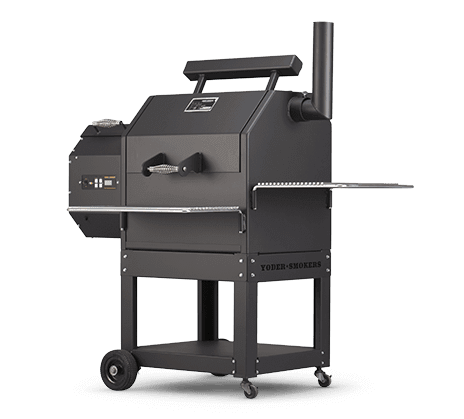 Pellet Grills - St. Louis Home Fires